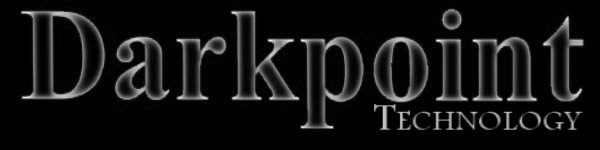 The
Darkpoint Logo